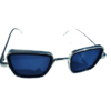 Blue Classic Sunglasses